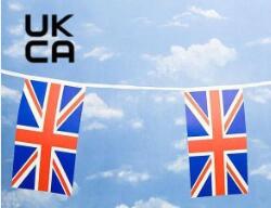 ������ѶحӢ����ŷ���UKCA�ϸ��϶���־ 